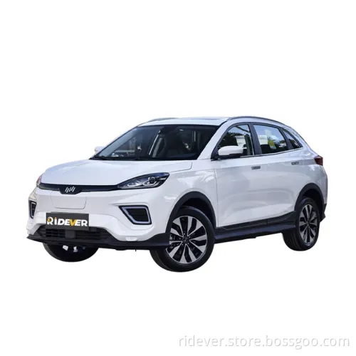 Ridever Hot Sell Cheap Electric SUV Good Condition Used and New SUV Wm Ex5